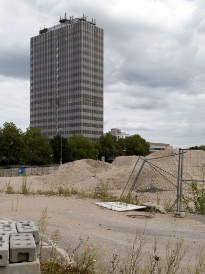 Tower Block