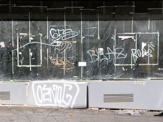 Shop Window