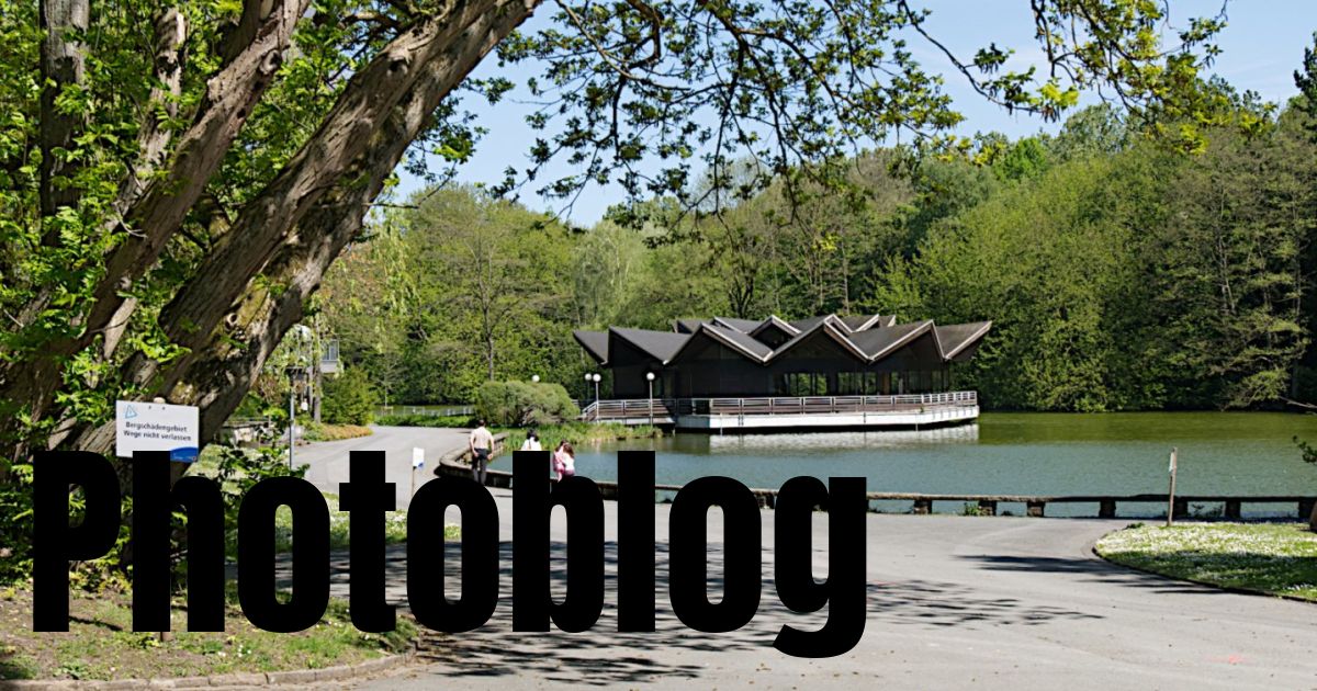 Place to Visit - Jörn Vanselow - Photoblog