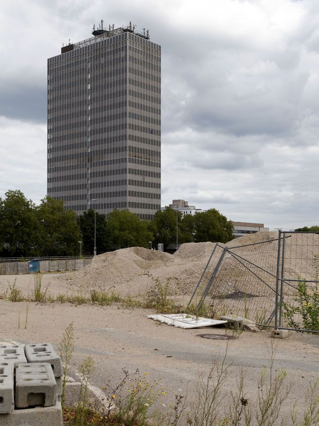 Tower Block