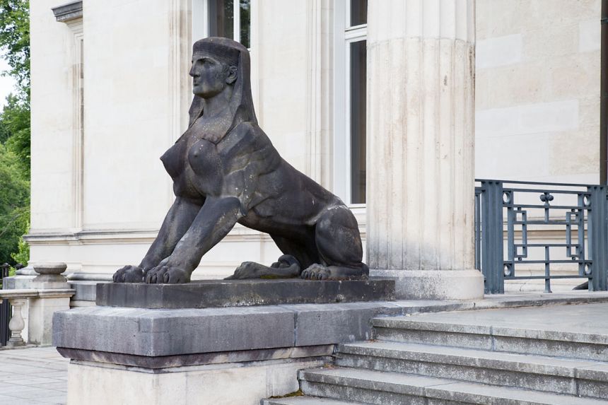 Sphinx