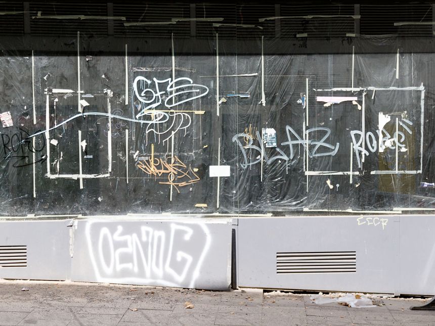 Shop Window