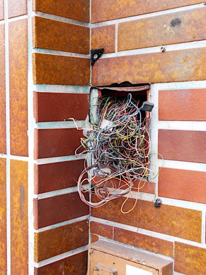 Cables