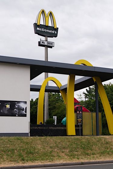 Drive-in