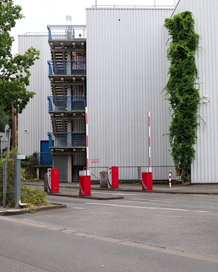 Barriers