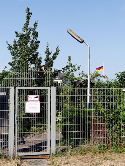 Inner-German Border
