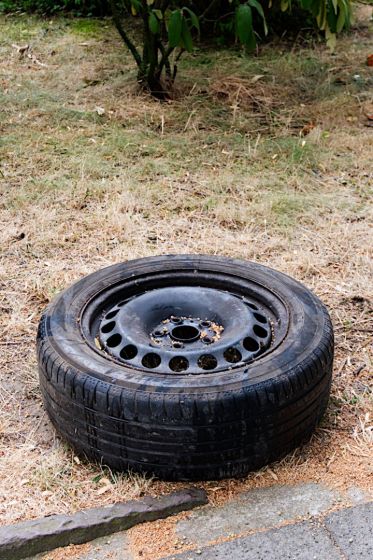 Car Tyre