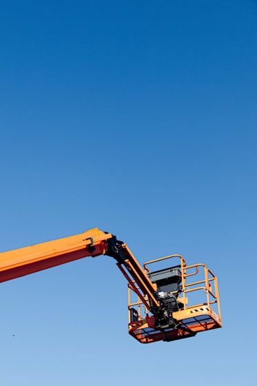Aerial Work Platform
