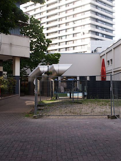 Past-time Modernism