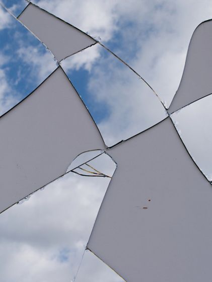 Broken Sky