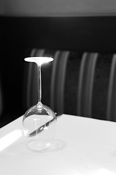 Glass