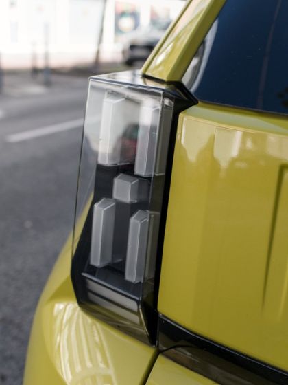 Rear Light