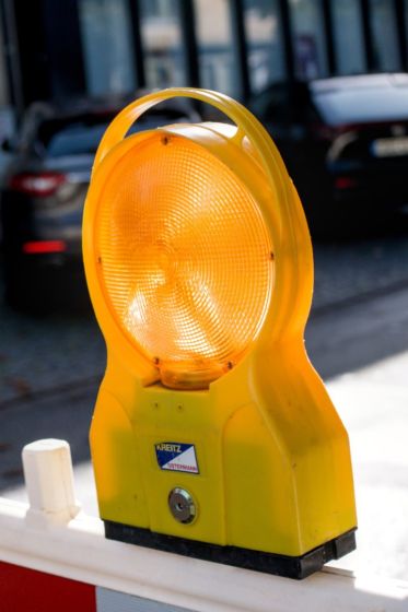Warning Light