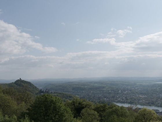 Drachenfels