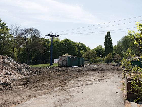 Construction Site