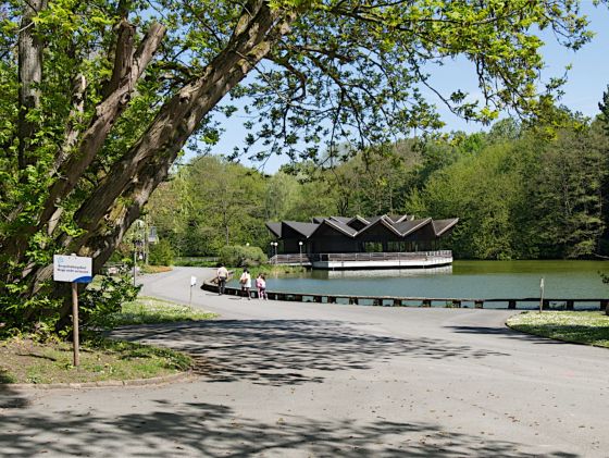 Place to Visit