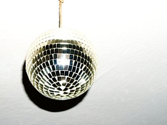 Mirrorball
