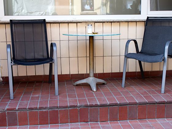 Chairs