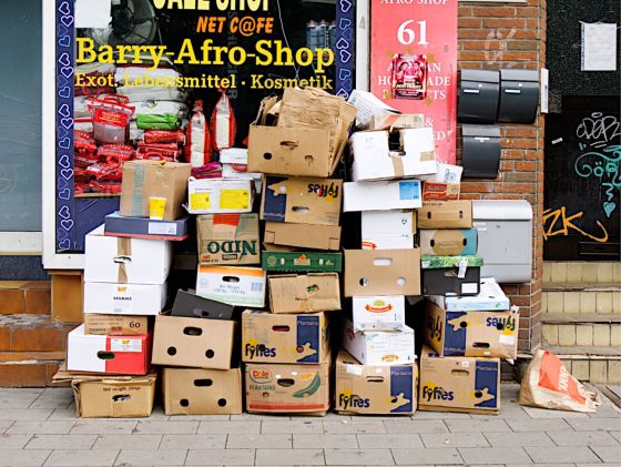 Barry-Afro-Shop