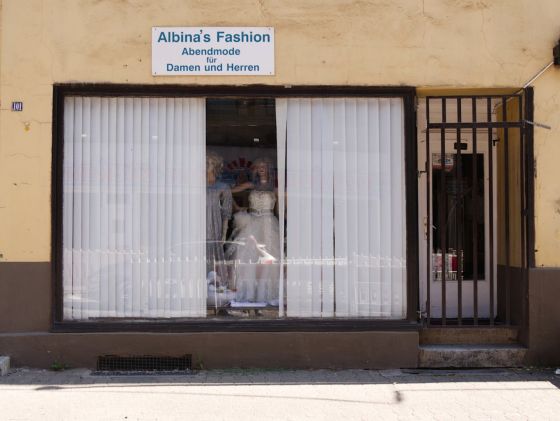 Fashion Shop