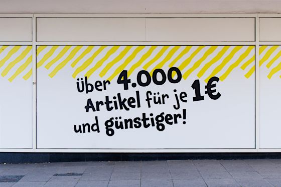 1 Euro and less