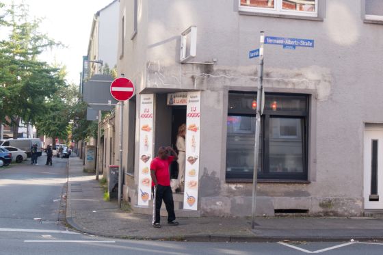 Snack Bar